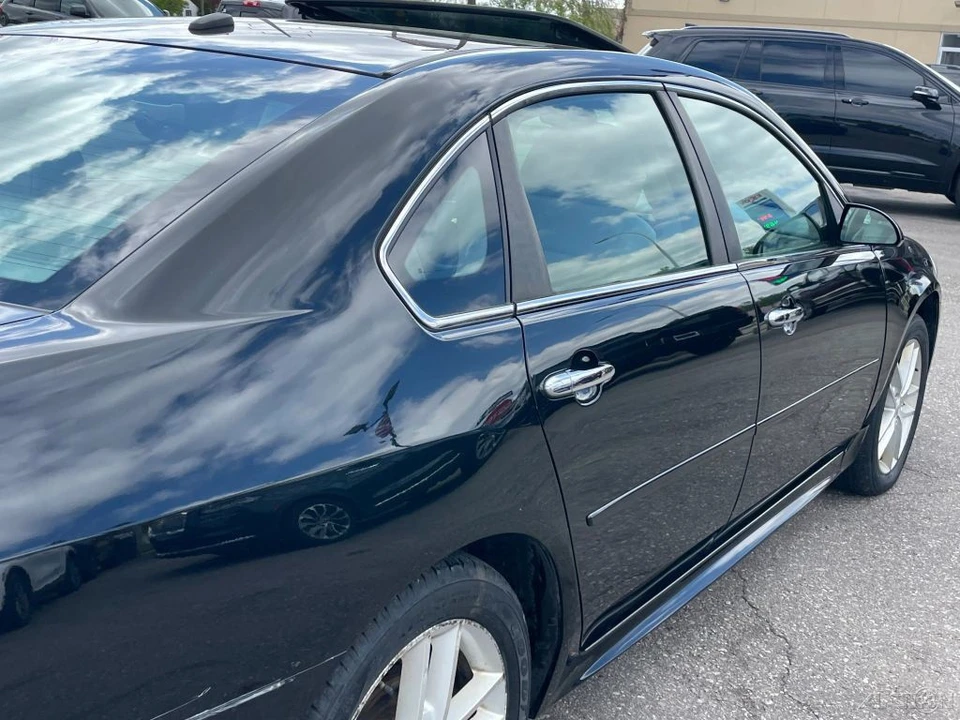 2015 Chevrolet Impala 10th Gen - Image 10 of 24