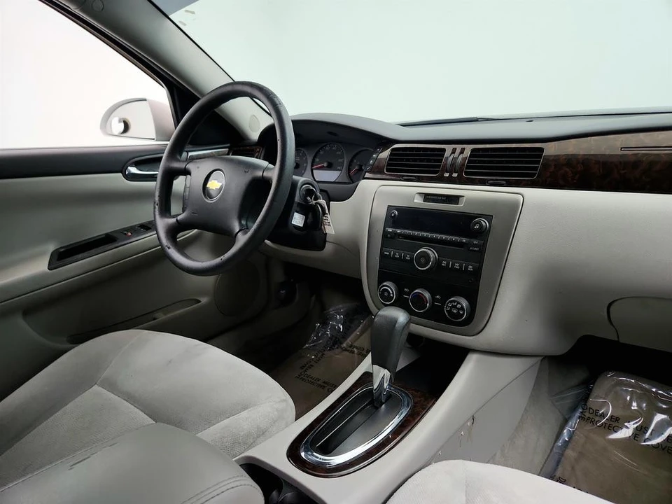 2015 Chevrolet Impala 9th Gen - Image 23 of 31