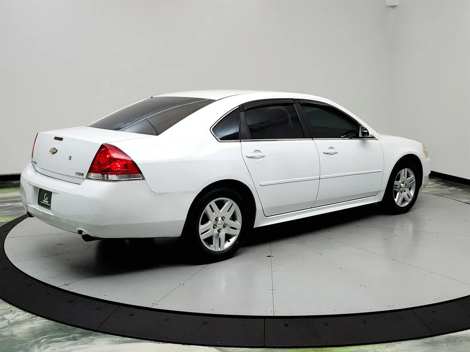 2015 Chevrolet Impala 10th Gen - Image 5 of 12