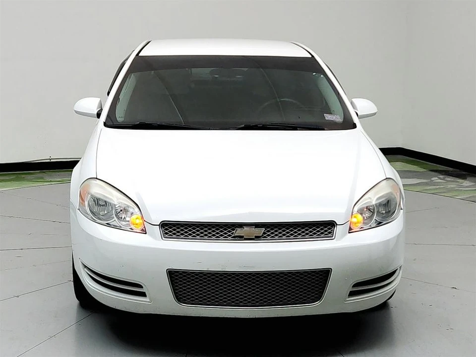 2015 Chevrolet Impala 10th Gen - Image 2 of 12