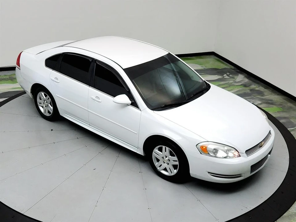 2015 Chevrolet Impala 9th Gen - Image 31 of 31