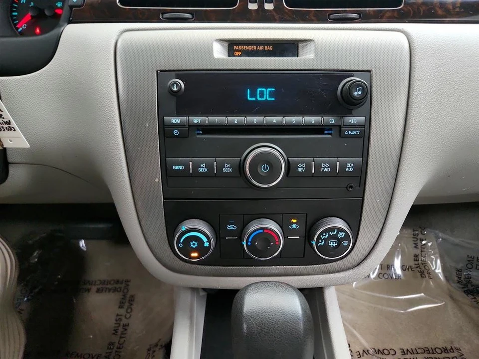 2015 Chevrolet Impala 9th Gen - Image 18 of 21