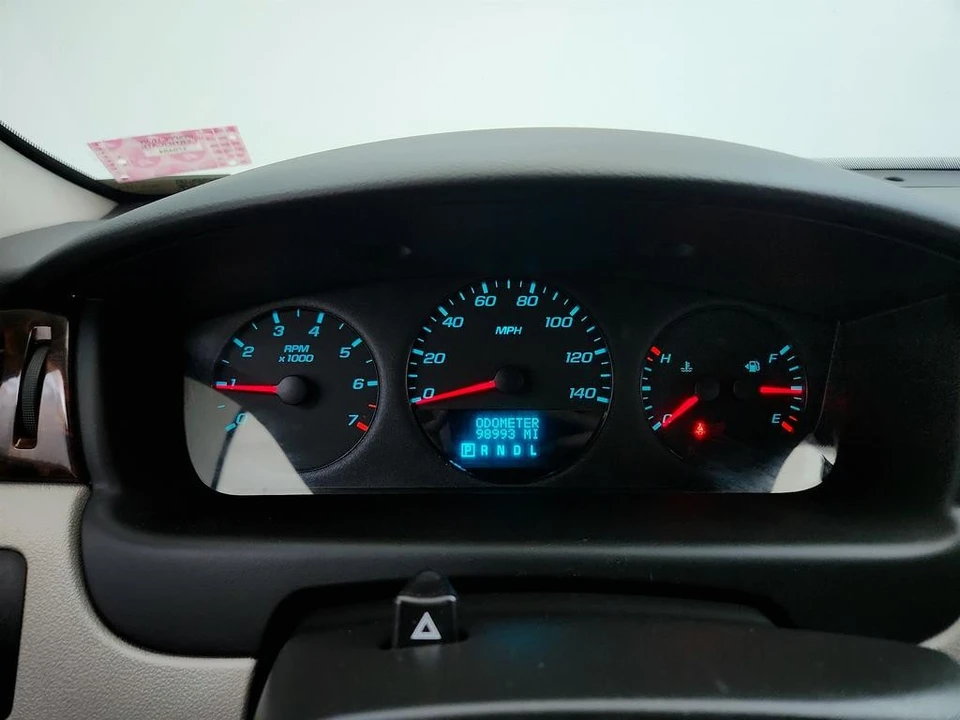 2015 Chevrolet Impala 9th Gen - Image 15 of 21