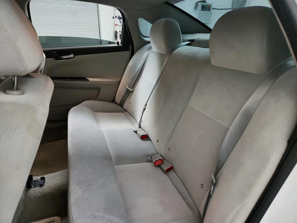 2015 Chevrolet Impala 9th Gen - Image 21 of 21
