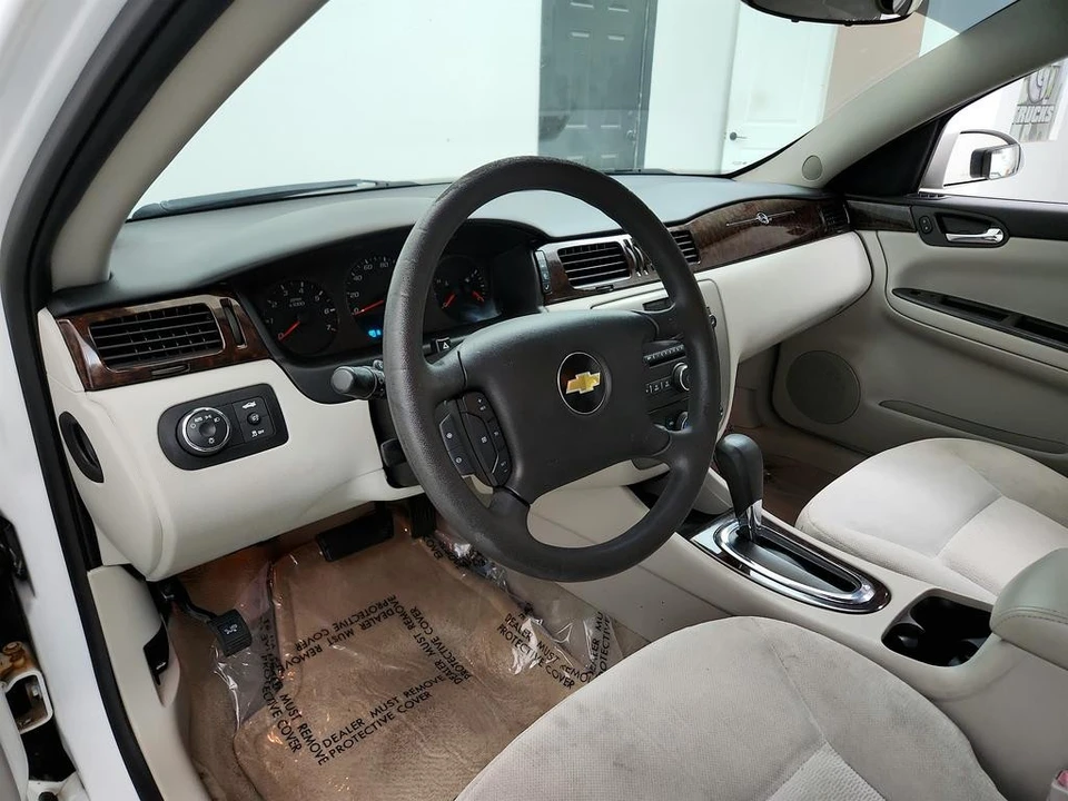 2015 Chevrolet Impala 9th Gen - Image 13 of 31