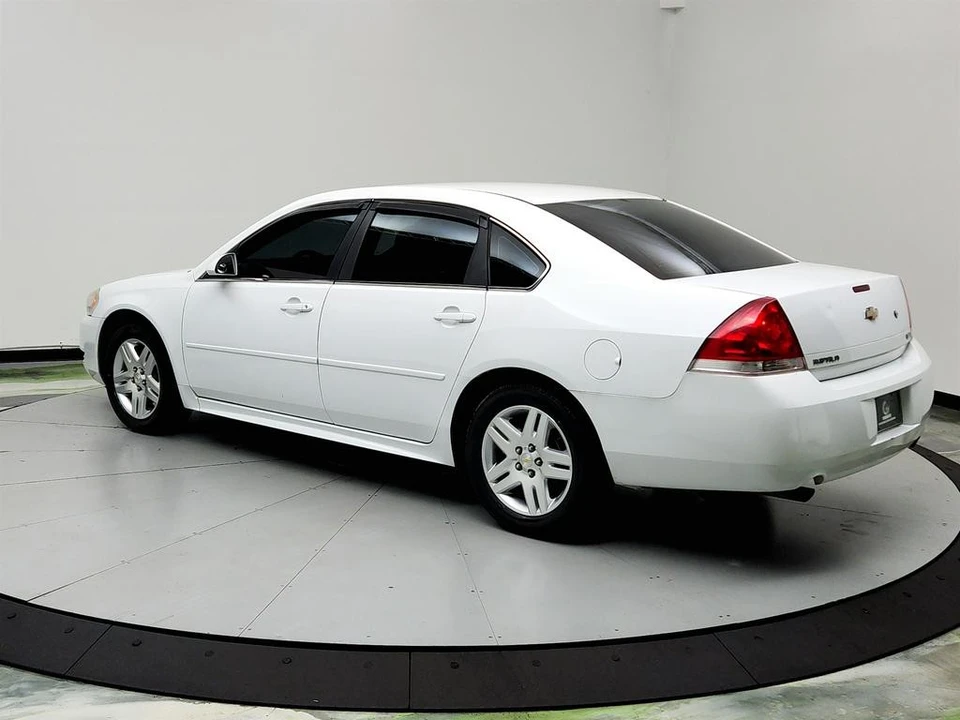 2015 Chevrolet Impala 10th Gen - Image 7 of 12