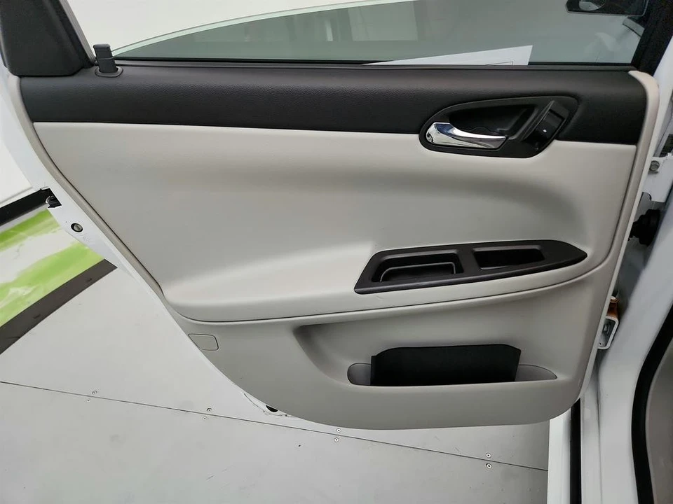 2015 Chevrolet Impala 9th Gen - Image 22 of 31