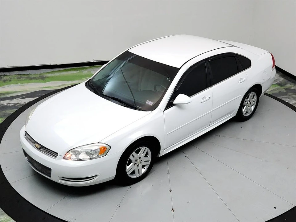 2015 Chevrolet Impala 9th Gen - Image 30 of 31