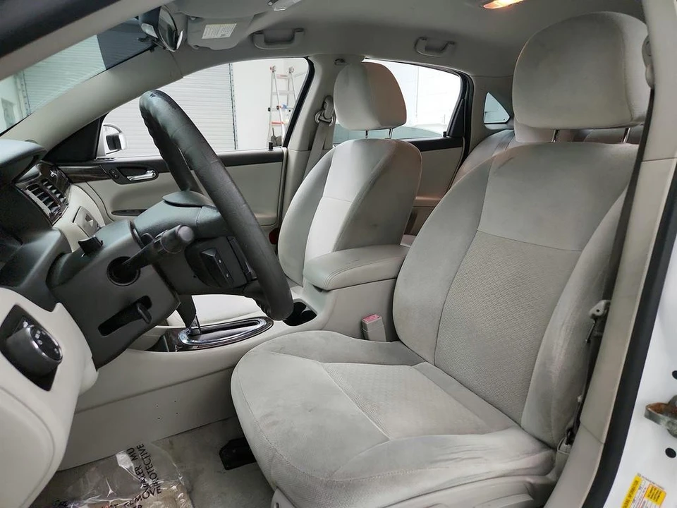 2015 Chevrolet Impala 9th Gen - Image 14 of 21