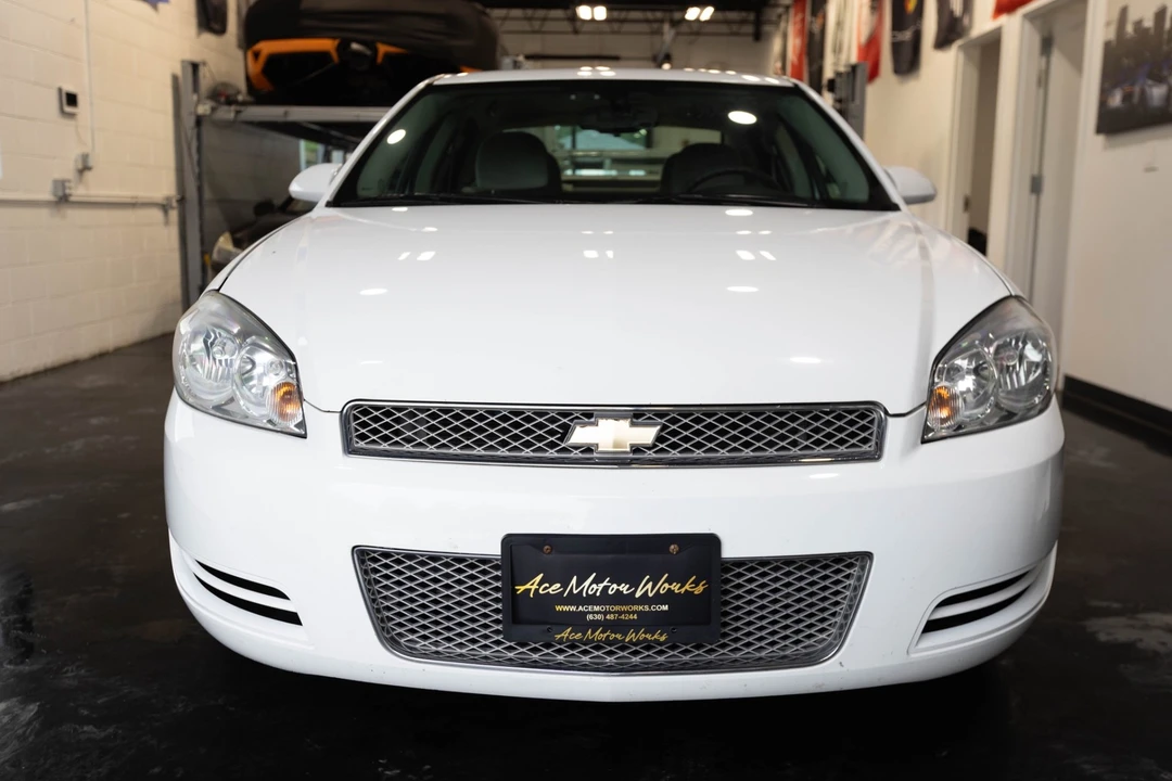 2015 Chevrolet Impala 9th Gen - Image 12 of 31