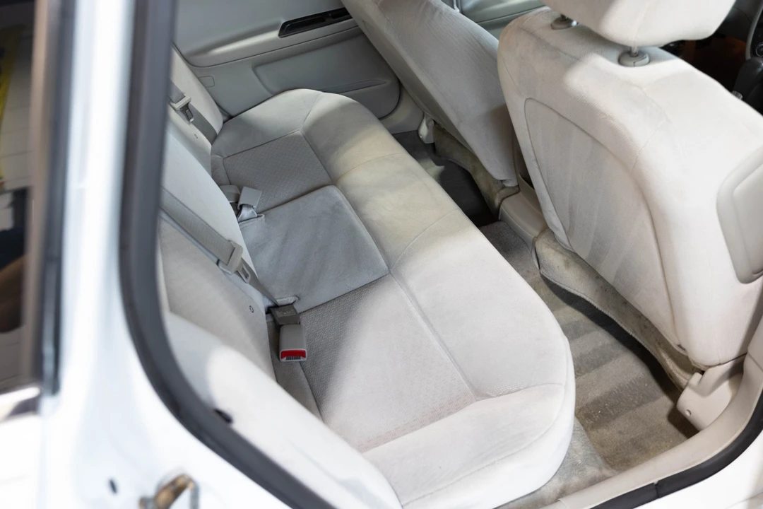 2015 Chevrolet Impala 9th Gen - Image 30 of 31