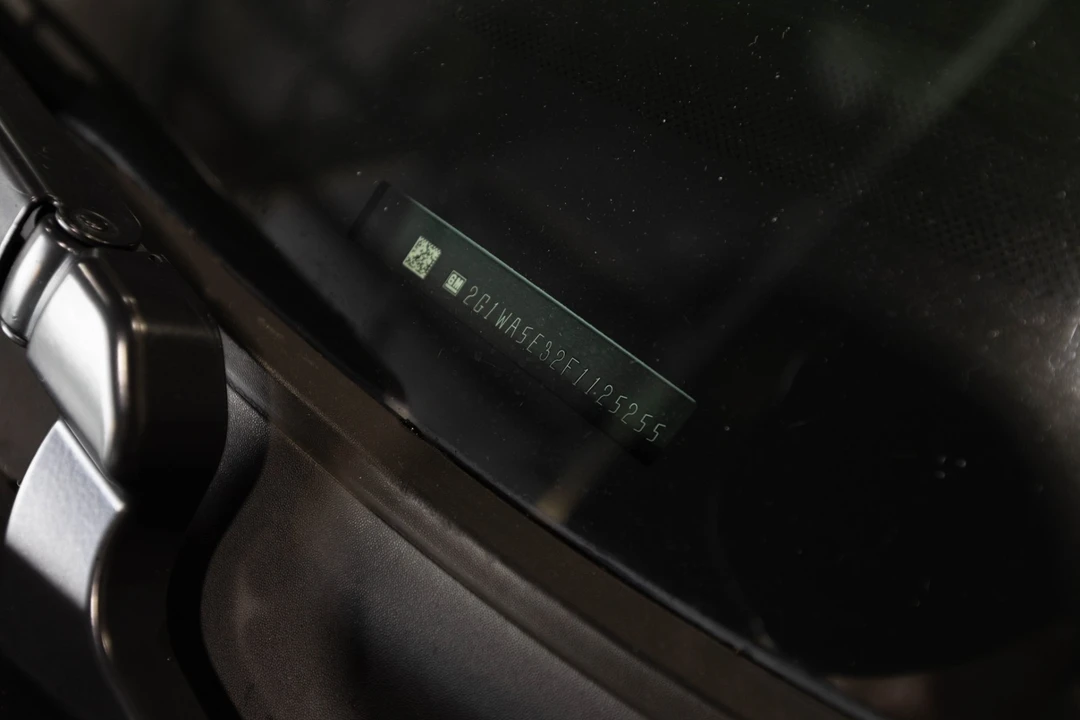 2015 Chevrolet Impala 9th Gen - Image 13 of 31