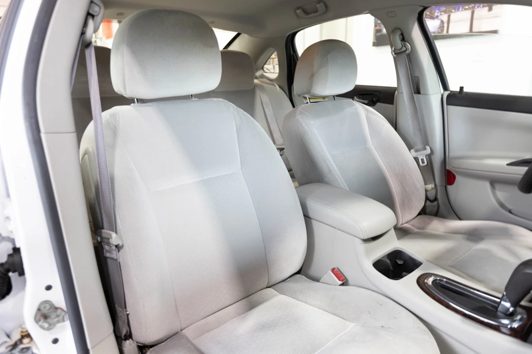 2015 Chevrolet Impala 9th Gen - Image 26 of 31