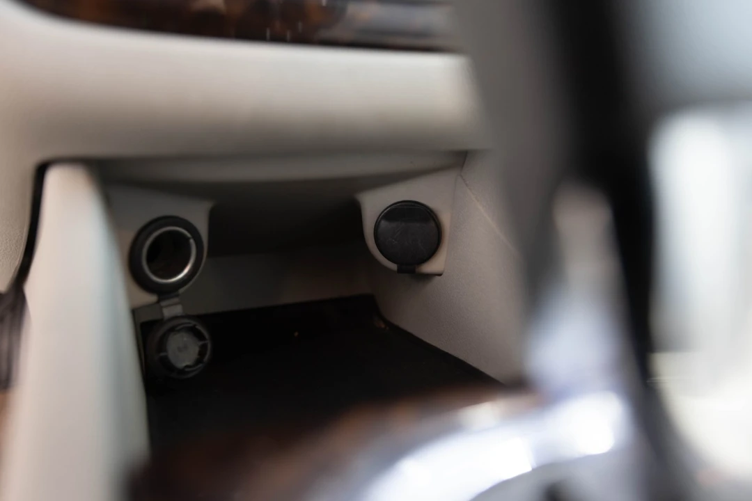 2015 Chevrolet Impala 9th Gen - Image 23 of 31