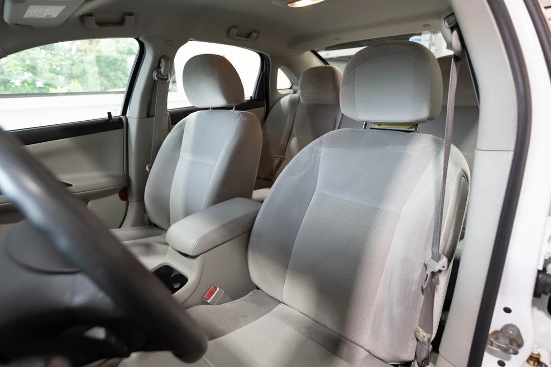 2015 Chevrolet Impala 9th Gen - Image 15 of 31