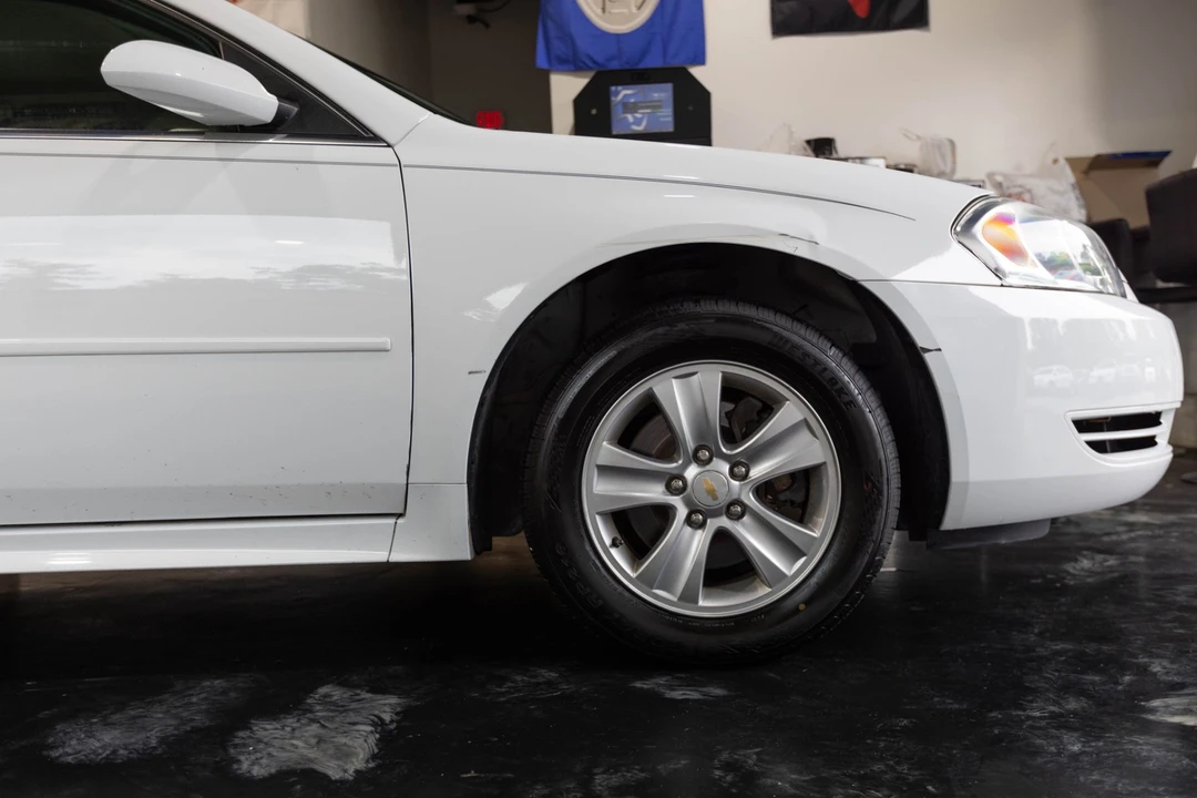 2015 Chevrolet Impala 9th Gen - Image 10 of 31