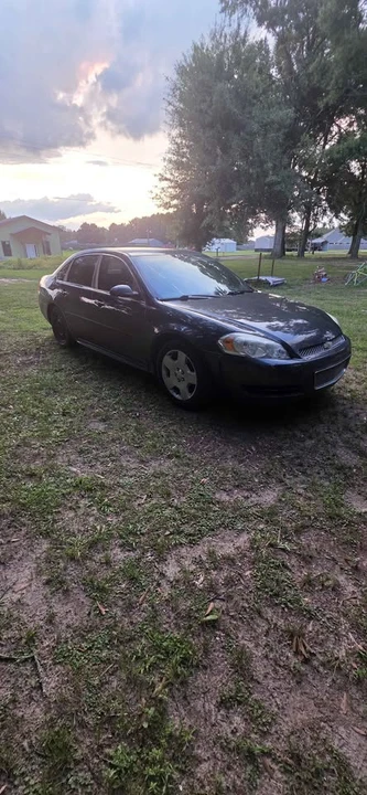 2015 Chevrolet Impala 9th Gen - Image 2 of 4