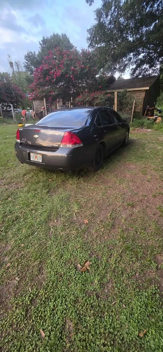 2015 Chevrolet Impala 9th Gen - Image 3 of 4