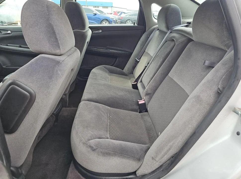 2015 Chevrolet Impala 9th Gen - Image 8 of 9