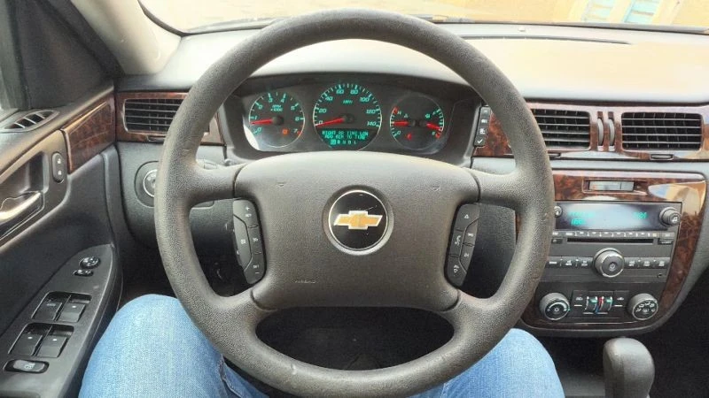 2015 Chevrolet Impala 9th Gen - Image 10 of 12