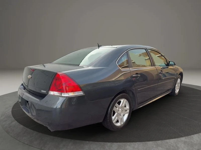 2015 Chevrolet Impala 9th Gen - Image 5 of 12