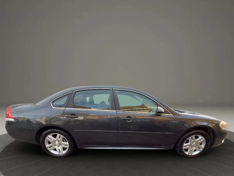 2015 Chevrolet Impala 9th Gen - Image 4 of 12