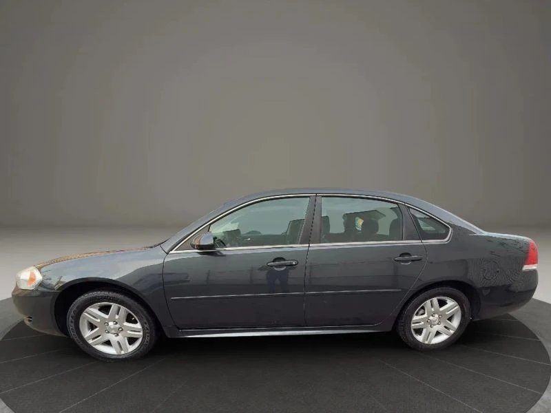 2015 Chevrolet Impala 9th Gen - Image 8 of 12
