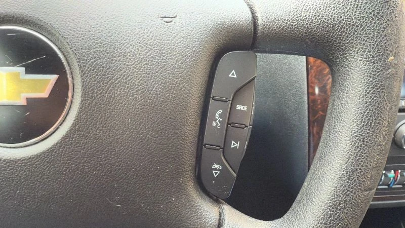 2015 Chevrolet Impala 9th Gen - Image 11 of 12