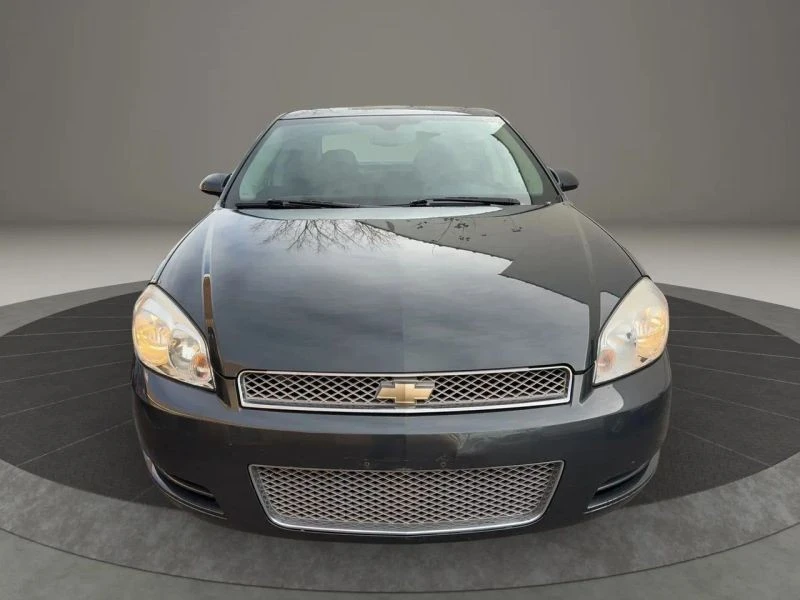 2015 Chevrolet Impala 9th Gen - Image 2 of 12