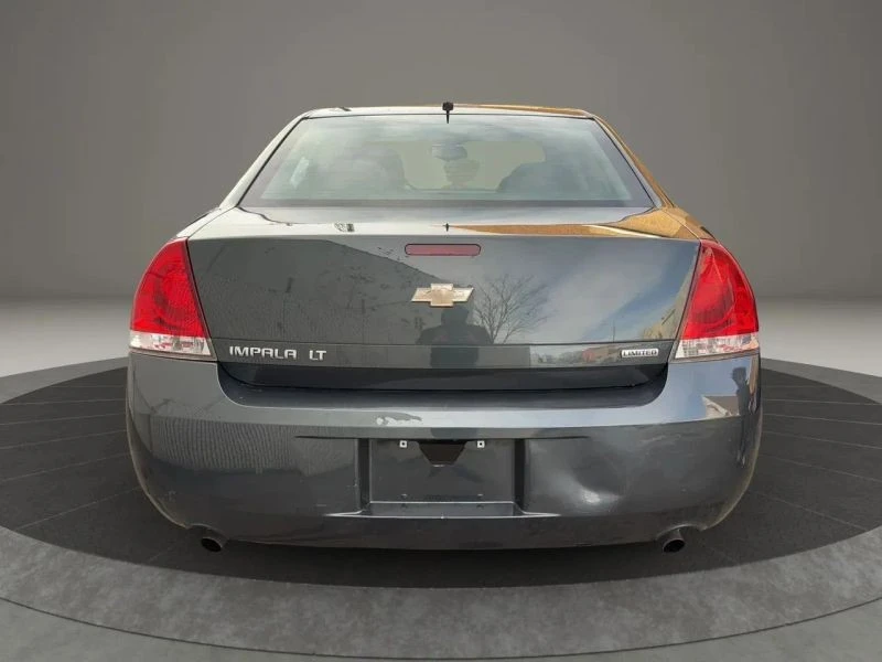 2015 Chevrolet Impala 9th Gen - Image 6 of 12
