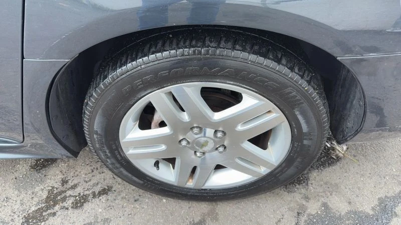 2015 Chevrolet Impala 9th Gen - Image 9 of 12