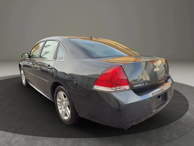 2015 Chevrolet Impala 9th Gen - Image 7 of 12
