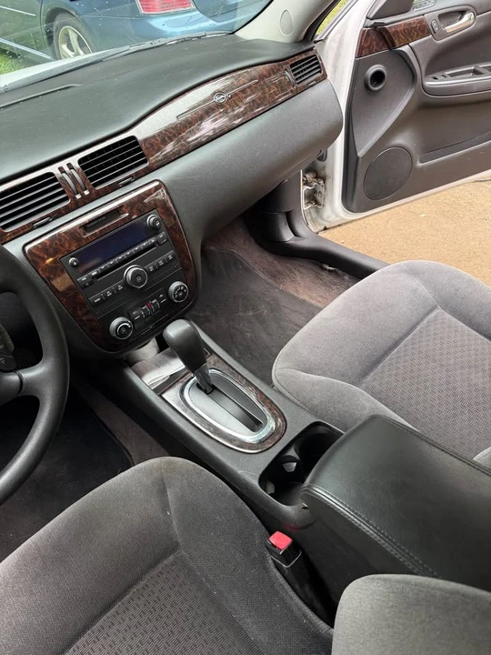 2015 Chevrolet Impala 9th Gen - Image 7 of 11