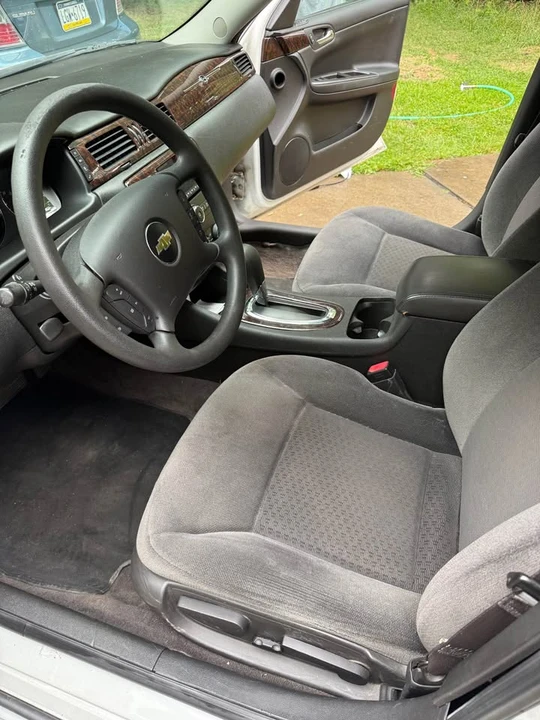 2015 Chevrolet Impala 9th Gen - Image 6 of 11