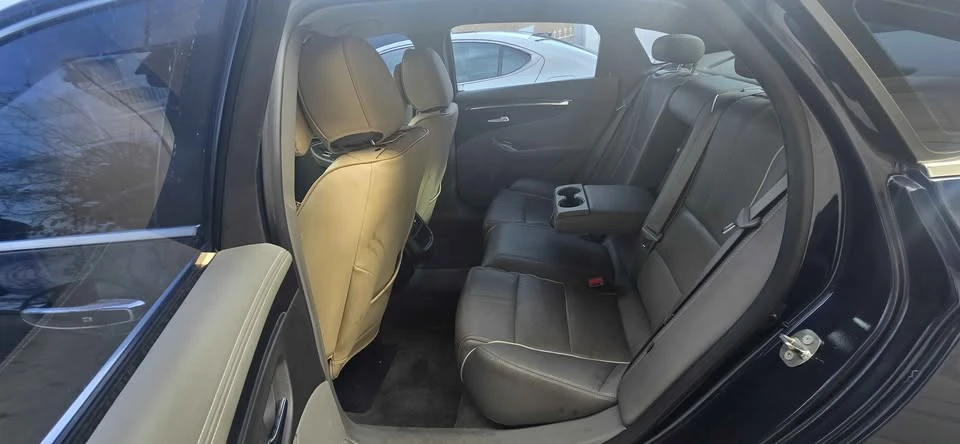 2015 Chevrolet Impala 9th Gen - Image 5 of 11