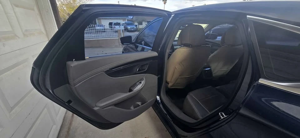 2015 Chevrolet Impala 9th Gen - Image 6 of 11