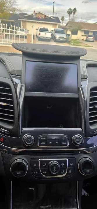 2015 Chevrolet Impala 9th Gen - Image 8 of 11