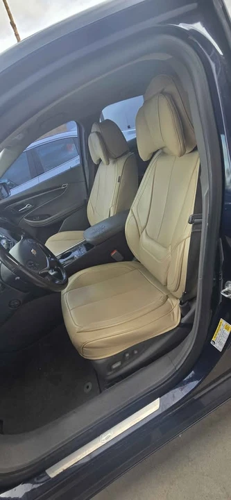 2015 Chevrolet Impala 9th Gen - Image 7 of 11