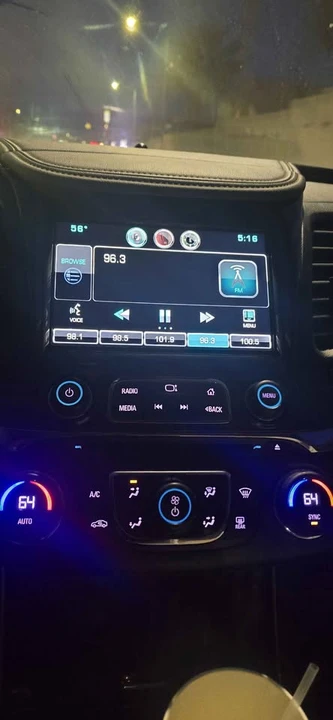 2015 Chevrolet Impala 9th Gen - Image 11 of 11