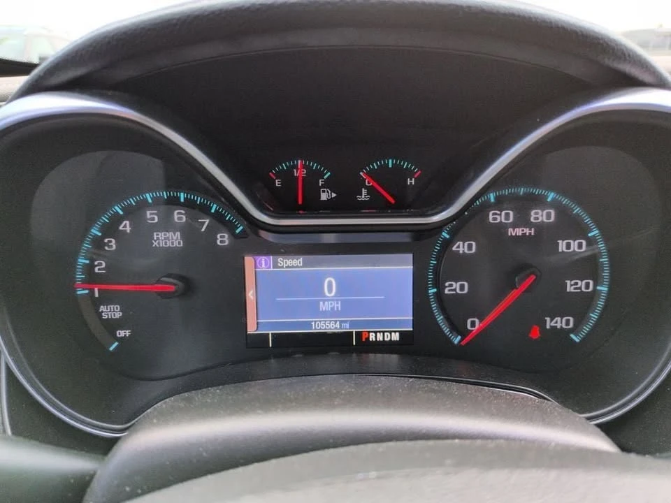 2015 Chevrolet Impala 10th Gen - Image 14 of 19