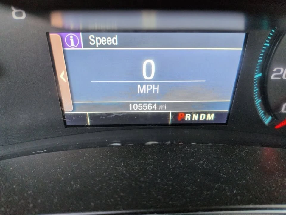2015 Chevrolet Impala 10th Gen - Image 15 of 19