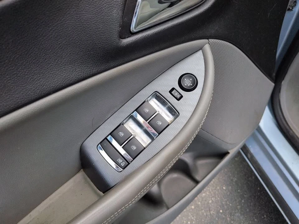 2015 Chevrolet Impala 10th Gen - Image 10 of 19
