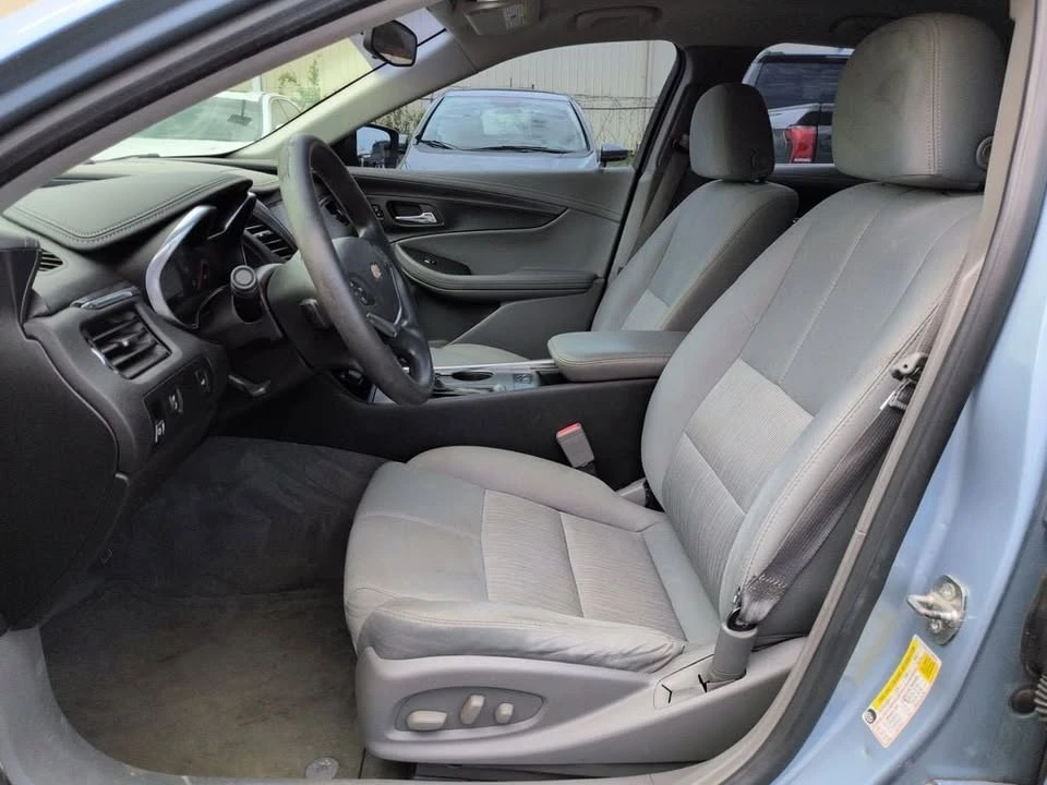 2015 Chevrolet Impala 10th Gen - Image 8 of 19