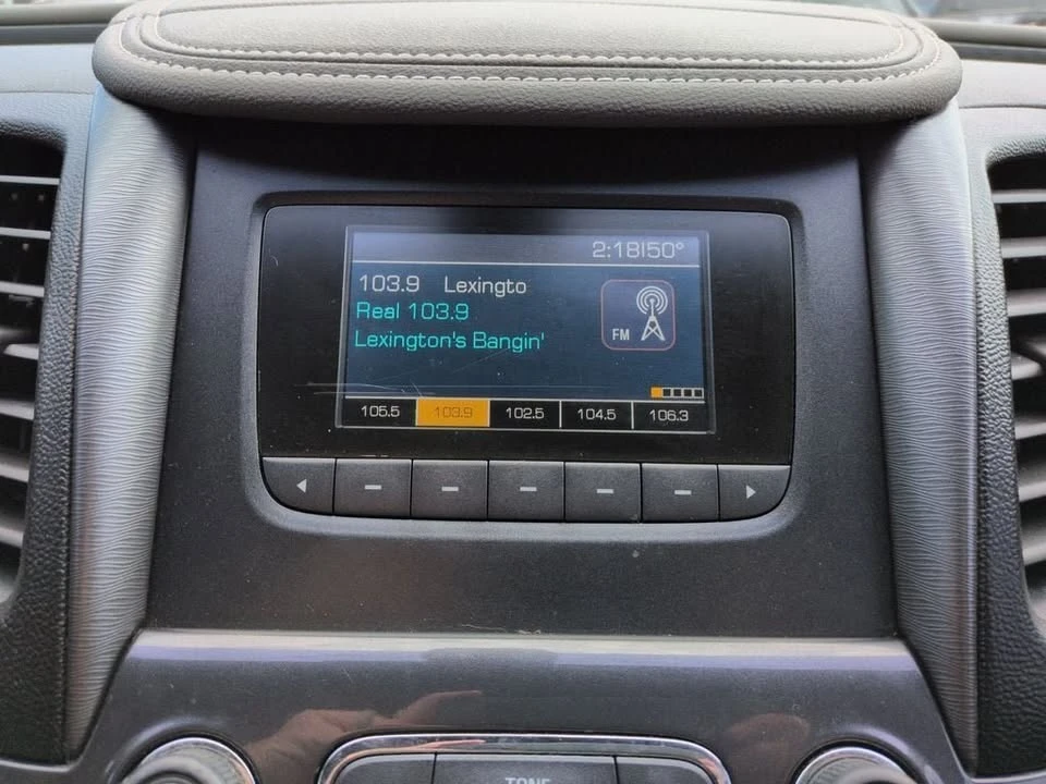 2015 Chevrolet Impala 10th Gen - Image 18 of 19
