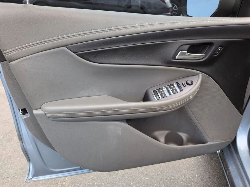 2015 Chevrolet Impala 10th Gen - Image 9 of 19