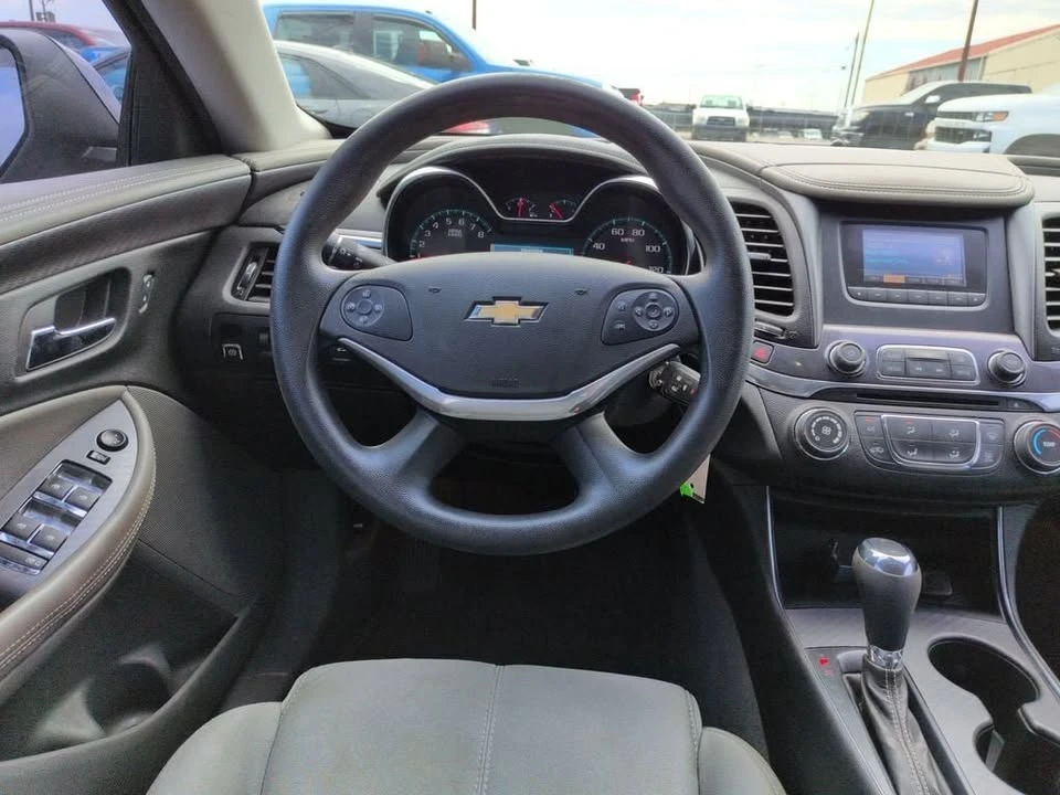 2015 Chevrolet Impala 10th Gen - Image 12 of 19