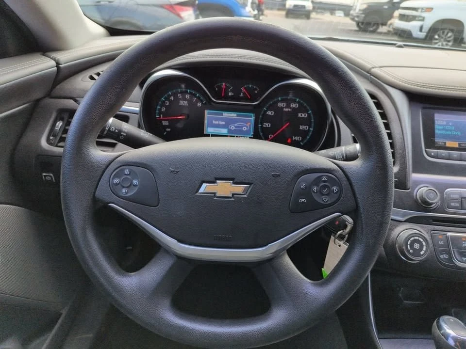2015 Chevrolet Impala 10th Gen - Image 13 of 19