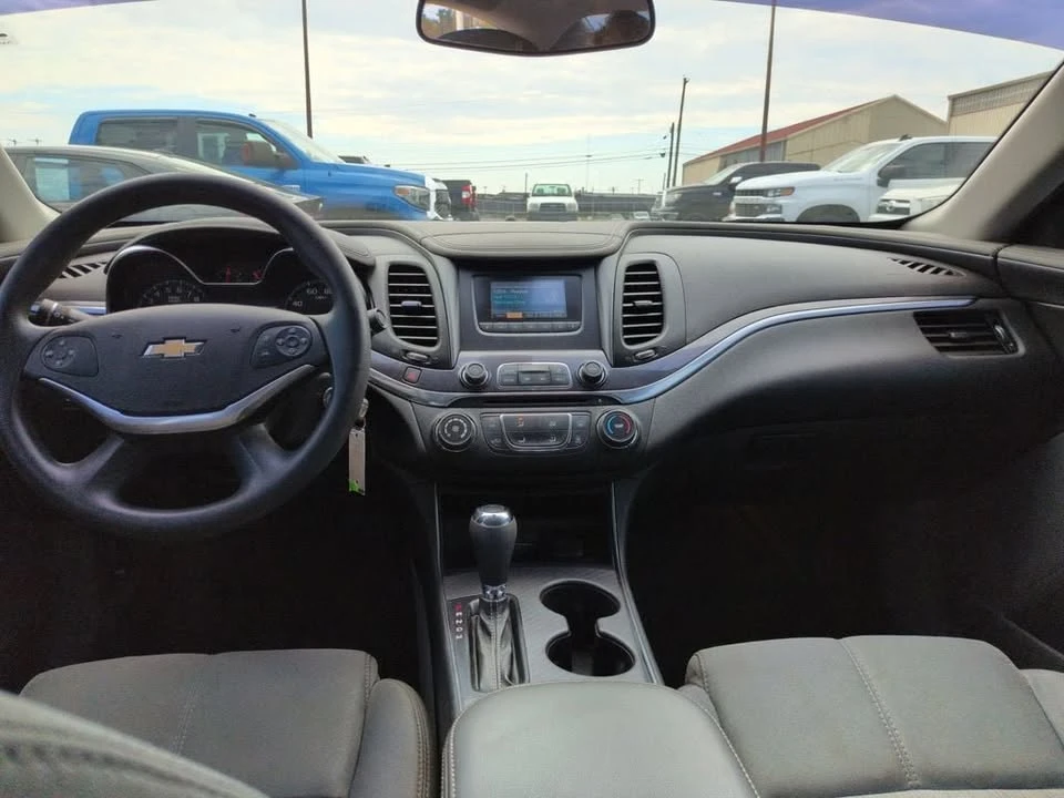 2015 Chevrolet Impala 10th Gen - Image 11 of 19