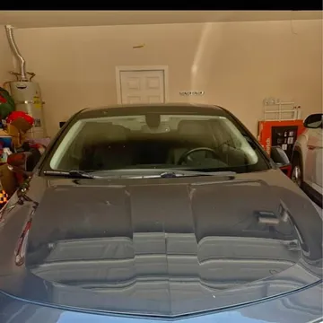2015 Chevrolet Impala
