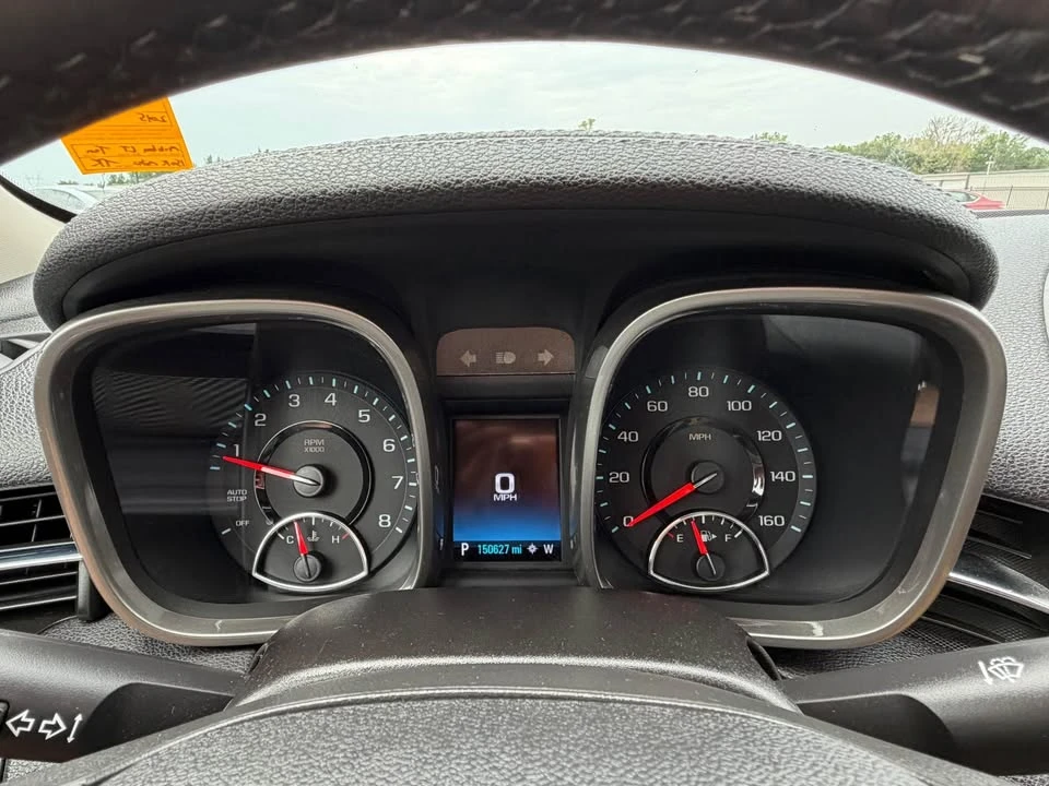 2015 Chevrolet Malibu - Image 17 of 17